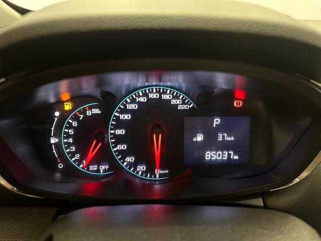 Foto do veículo CHEVROLET TRACKER  LT 1.4 TURBO 16V FLEX 4X2 AUT. 2018 84.975 KM 81.900,00