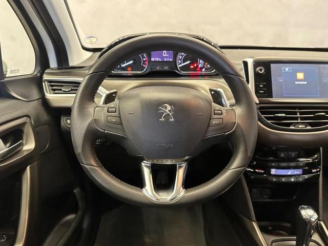 Foto do veículo PEUGEOT 2008  GRIFFE A 2016 57.537 KM 59.900,00