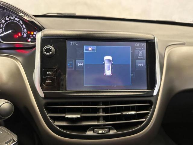 Foto do veículo PEUGEOT 2008  GRIFFE A 2016 57.537 KM 59.900,00
