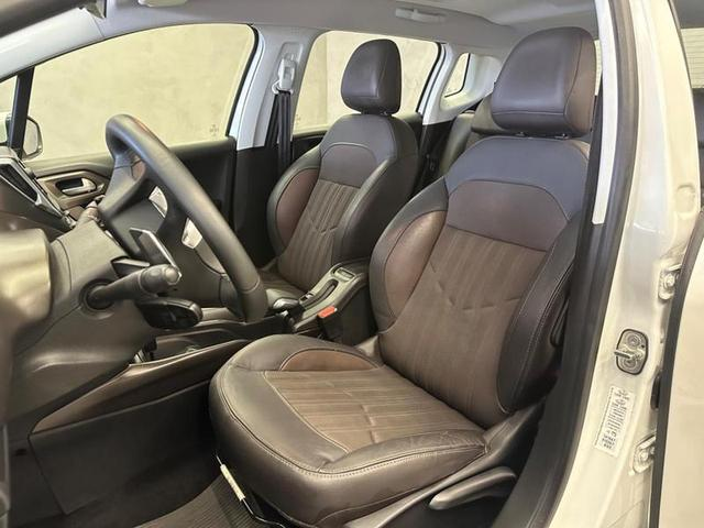 Foto do veículo PEUGEOT 2008  GRIFFE A 2016 57.537 KM 59.900,00