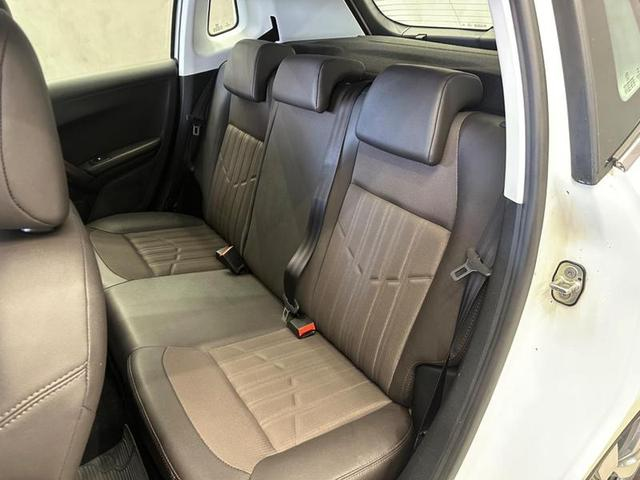 Foto do veículo PEUGEOT 2008  GRIFFE A 2016 57.537 KM 59.900,00