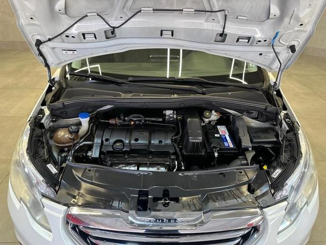 Foto do veículo PEUGEOT 2008  GRIFFE A 2016 57.537 KM 59.900,00