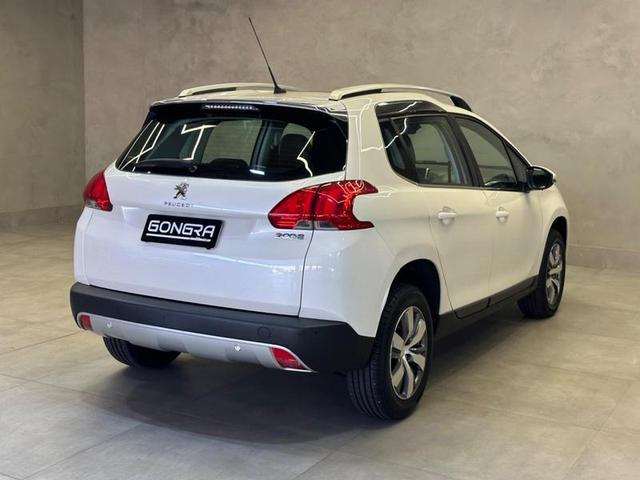 Foto do veículo PEUGEOT 2008  GRIFFE A 2016 57.537 KM 59.900,00