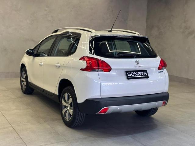 Foto do veículo PEUGEOT 2008  GRIFFE A 2016 57.537 KM 59.900,00