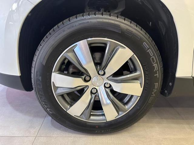 Foto do veículo PEUGEOT 2008  GRIFFE A 2016 57.537 KM 59.900,00