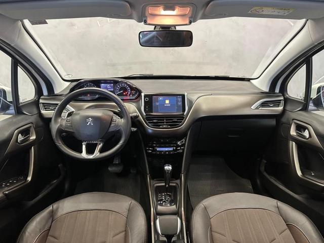 Foto do veículo PEUGEOT 2008  GRIFFE A 2016 57.537 KM 59.900,00