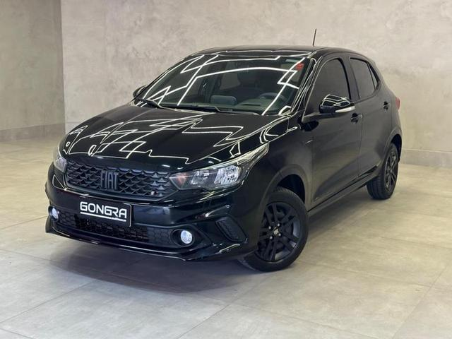 Foto do veículo FIAT ARGO  1.0 FIREFLY FLEX DRIVE MANUAL 2021 31.200 KM 63.900,00