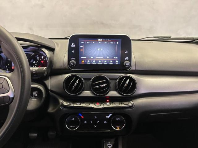 Foto do veículo FIAT ARGO  1.0 FIREFLY FLEX DRIVE MANUAL 2021 31.200 KM 63.900,00