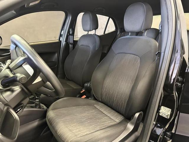 Foto do veículo FIAT ARGO  1.0 FIREFLY FLEX DRIVE MANUAL 2021 31.200 KM 63.900,00