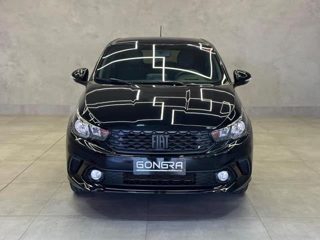 Foto do veículo FIAT ARGO  1.0 FIREFLY FLEX DRIVE MANUAL 2021 31.200 KM 63.900,00