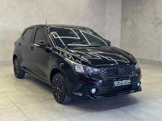 Foto do veículo FIAT ARGO  1.0 FIREFLY FLEX DRIVE MANUAL 2021 31.200 KM 63.900,00