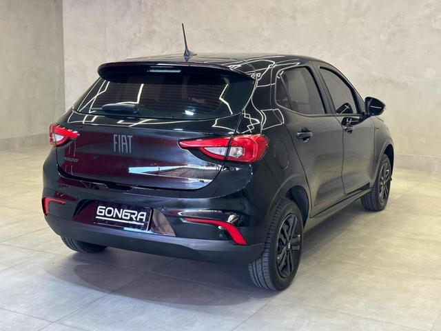 Foto do veículo FIAT ARGO  1.0 FIREFLY FLEX DRIVE MANUAL 2021 31.200 KM 63.900,00