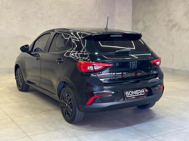 Foto do veículo FIAT ARGO  1.0 FIREFLY FLEX DRIVE MANUAL 2021 31.200 KM 63.900,00