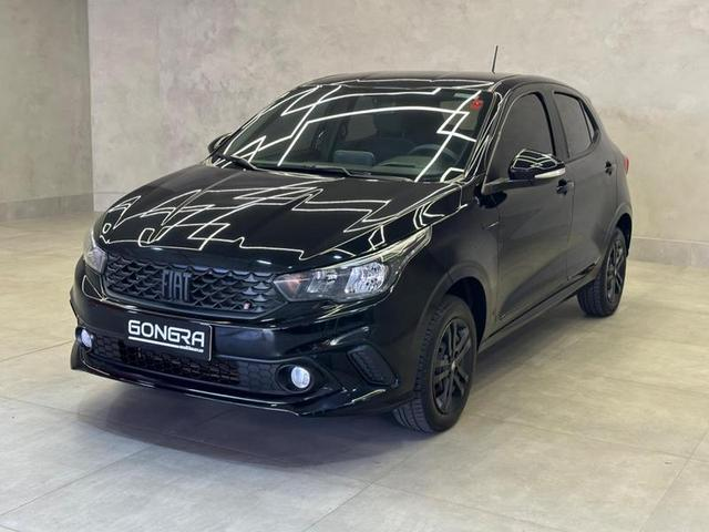 Foto do veículo FIAT ARGO  1.0 FIREFLY FLEX DRIVE MANUAL 2021 31.200 KM 63.900,00