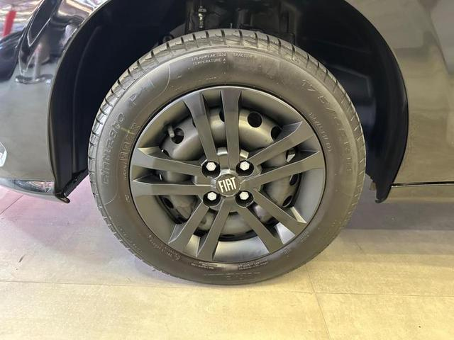 Foto do veículo FIAT ARGO  1.0 FIREFLY FLEX DRIVE MANUAL 2021 31.200 KM 63.900,00
