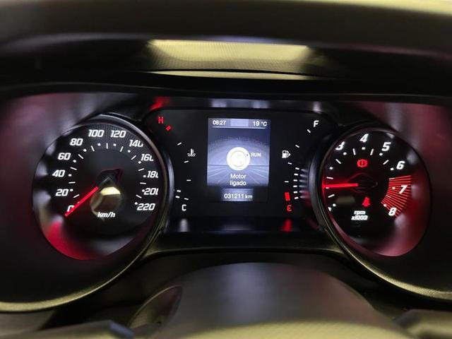 Foto do veículo FIAT ARGO  1.0 FIREFLY FLEX DRIVE MANUAL 2021 31.200 KM 63.900,00
