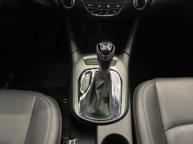 Foto do veículo CHEVROLET CRUZE  1.4 TURBO LT 16V FLEX 4P AUT 2019 31.685 KM 94.900,00