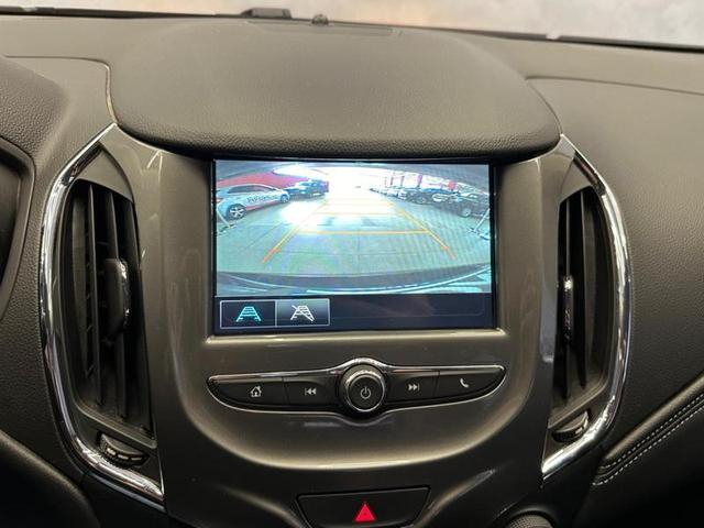 Foto do veículo CHEVROLET CRUZE  1.4 TURBO LT 16V FLEX 4P AUT 2019 31.685 KM 94.900,00