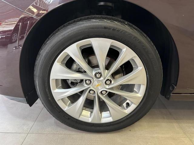 Foto do veículo CHEVROLET CRUZE  1.4 TURBO LT 16V FLEX 4P AUT 2019 31.685 KM 94.900,00