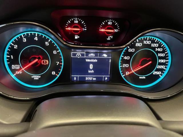 Foto do veículo CHEVROLET CRUZE  1.4 TURBO LT 16V FLEX 4P AUT 2019 31.685 KM 94.900,00