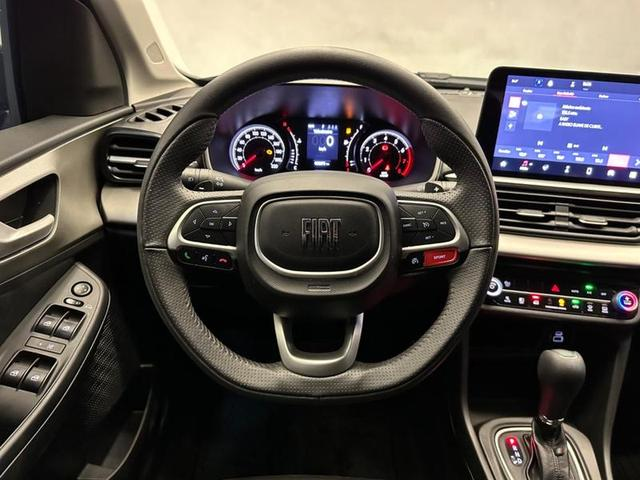 Foto do veículo FIAT PULSE  AUDACE TF200 2023 22.251 KM 99.900,00