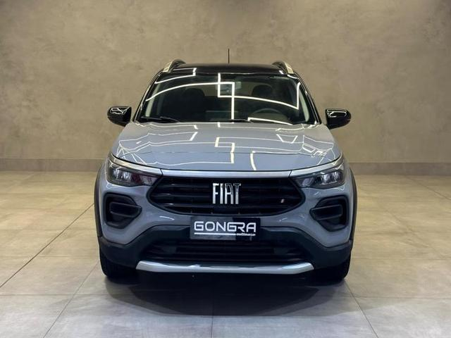 Foto do veículo FIAT PULSE  AUDACE TF200 2023 22.251 KM 99.900,00