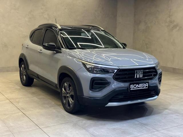 Foto do veículo FIAT PULSE  AUDACE TF200 2023 22.251 KM 99.900,00