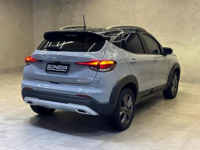 Foto do veículo FIAT PULSE  AUDACE TF200 2023 22.251 KM 99.900,00