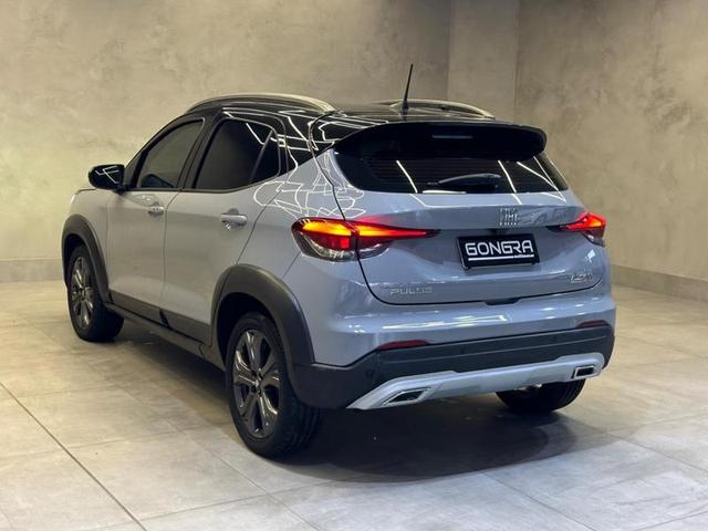 Foto do veículo FIAT PULSE  AUDACE TF200 2023 22.251 KM 99.900,00