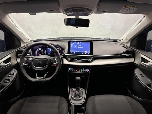 Foto do veículo FIAT PULSE  AUDACE TF200 2023 22.251 KM 99.900,00