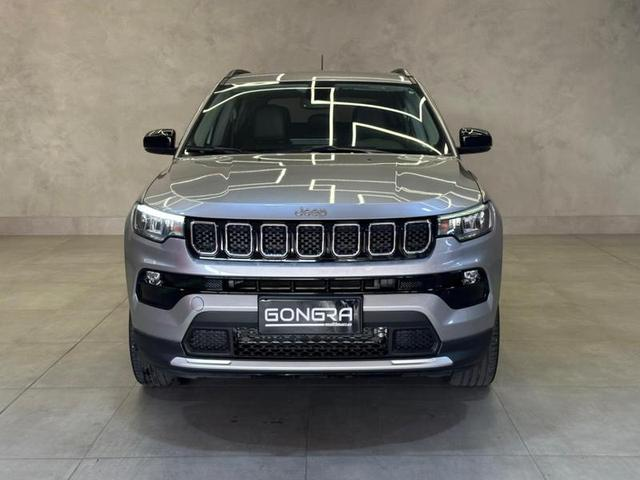 Foto do veículo JEEP COMPASS  LONG TF 2023 9.590 KM 145.900,00