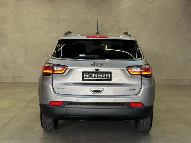 Foto do veículo JEEP COMPASS  LONG TF 2023 9.590 KM 145.900,00