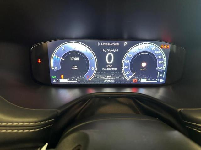 Foto do veículo JEEP COMPASS  SERIE S T270 TURBO FLEX AUT. 2022 27.647 KM 162.900,00