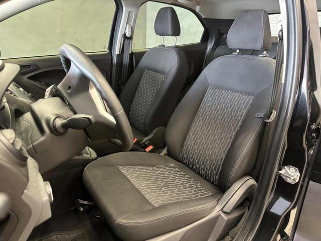 Foto do veículo FORD KA  1.0 SE 12V FLEX 4P MANUAL 2017 103.495 KM 43.900,00