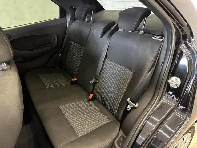 Foto do veículo FORD KA  1.0 SE 12V FLEX 4P MANUAL 2017 103.495 KM 43.900,00