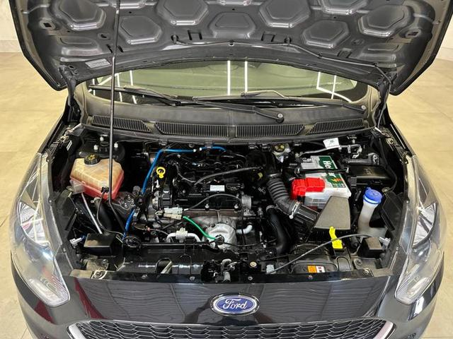 Foto do veículo FORD KA  1.0 SE 12V FLEX 4P MANUAL 2017 103.495 KM 43.900,00