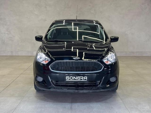 Foto do veículo FORD KA  1.0 SE 12V FLEX 4P MANUAL 2017 103.495 KM 43.900,00