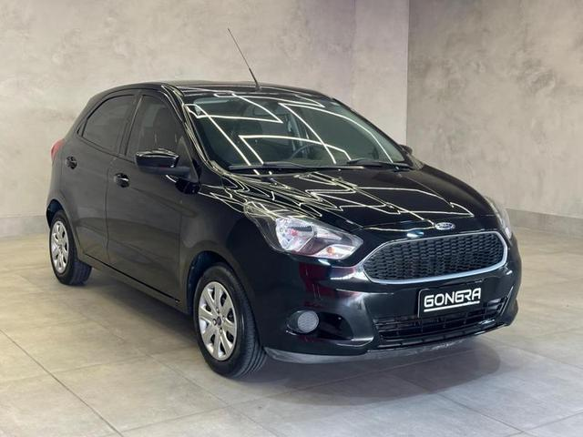 Foto do veículo FORD KA  1.0 SE 12V FLEX 4P MANUAL 2017 103.495 KM 43.900,00