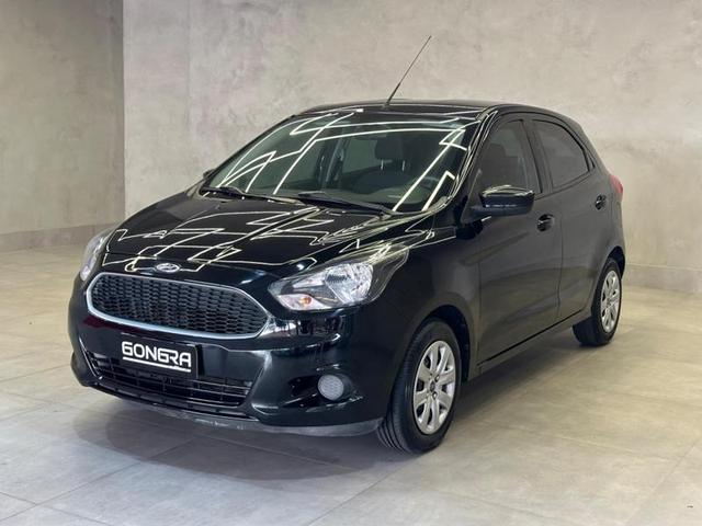 Foto do veículo FORD KA  1.0 SE 12V FLEX 4P MANUAL 2017 103.495 KM 43.900,00