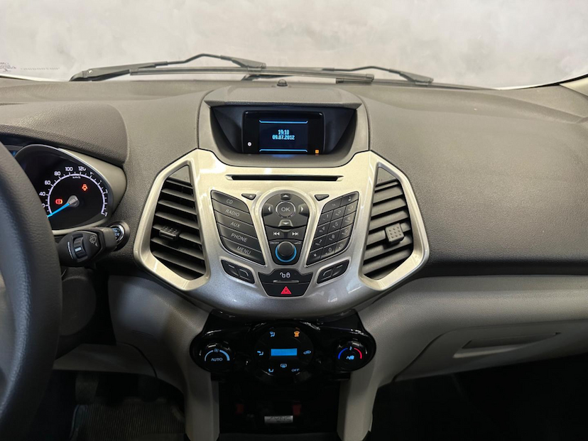 Foto do veículo FORD ECOSPORT  TITANIUM 1.6 2013 119.345 KM 51.900,00