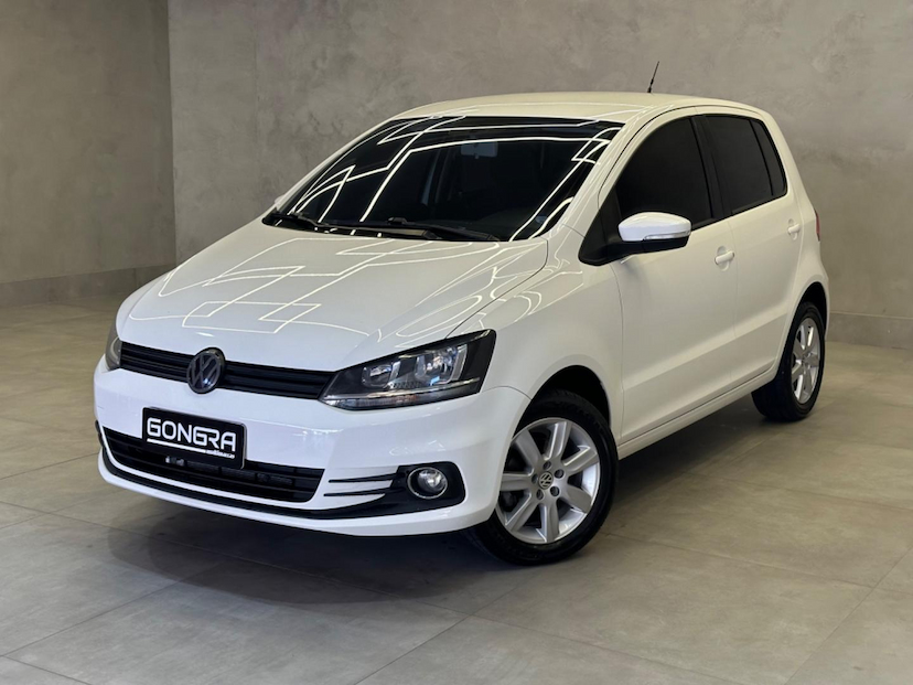 Foto do veículo VOLKSWAGEN FOX  TL MCV 2017 70.873 KM 52.900,00
