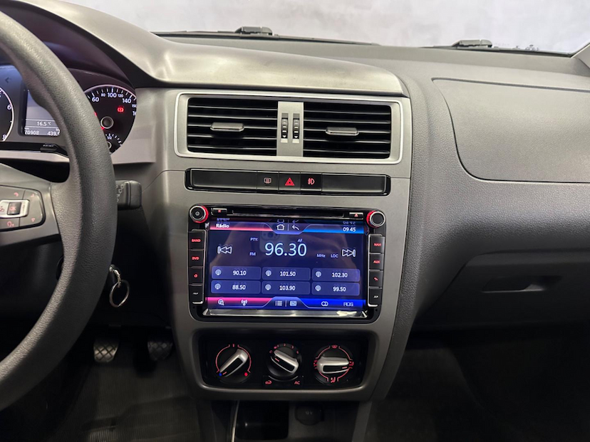 Foto do veículo VOLKSWAGEN FOX  TL MCV 2017 70.873 KM 52.900,00