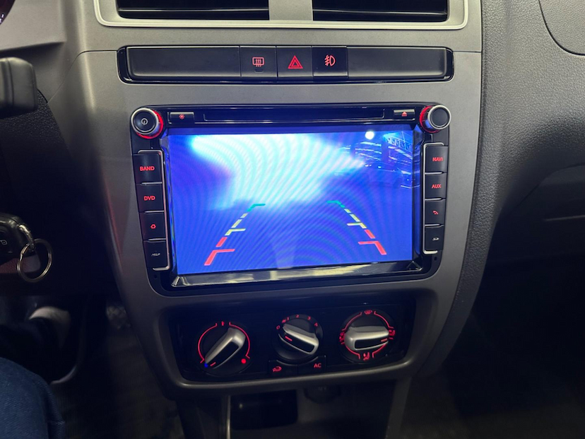 Foto do veículo VOLKSWAGEN FOX  TL MCV 2017 70.873 KM 52.900,00