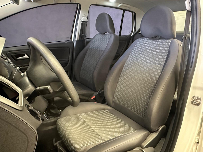 Foto do veículo VOLKSWAGEN FOX  TL MCV 2017 70.873 KM 52.900,00