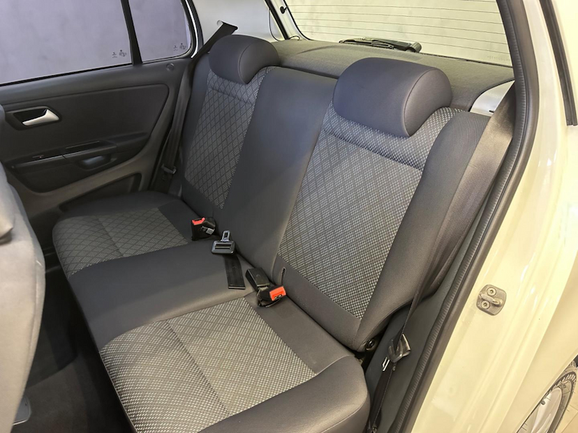 Foto do veículo VOLKSWAGEN FOX  TL MCV 2017 70.873 KM 52.900,00