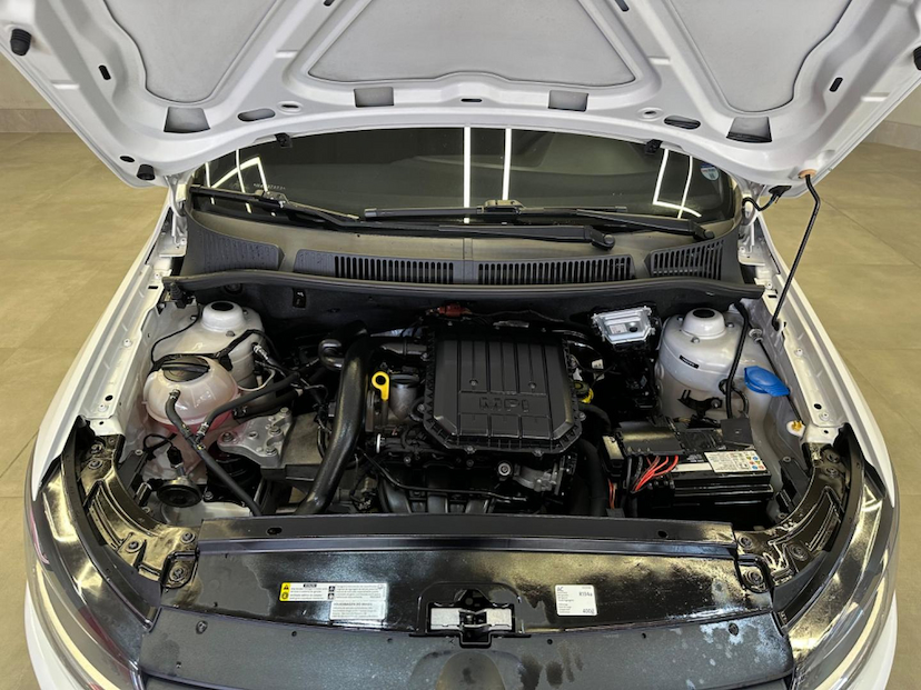 Foto do veículo VOLKSWAGEN FOX  TL MCV 2017 70.873 KM 52.900,00