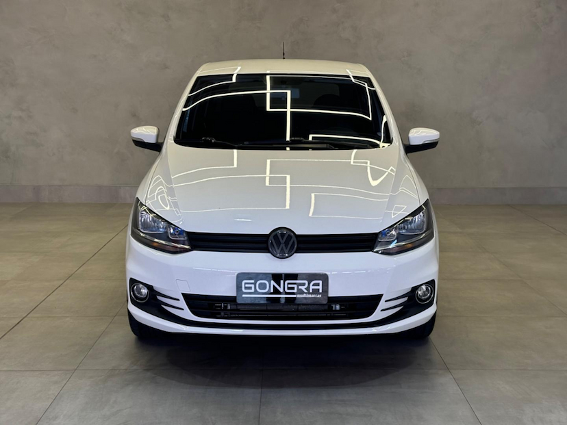 Foto do veículo VOLKSWAGEN FOX  TL MCV 2017 70.873 KM 52.900,00
