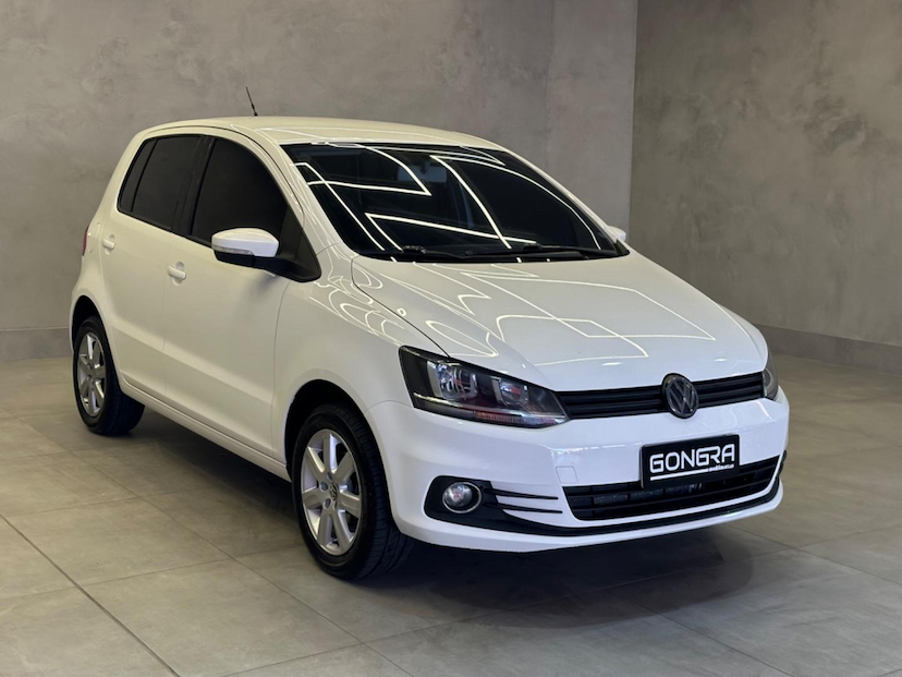 Foto do veículo VOLKSWAGEN FOX  TL MCV 2017 70.873 KM 52.900,00