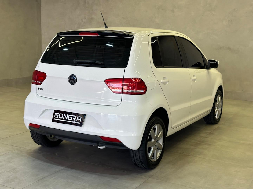 Foto do veículo VOLKSWAGEN FOX  TL MCV 2017 70.873 KM 52.900,00