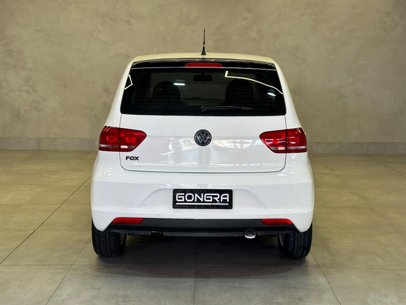 Foto do veículo VOLKSWAGEN FOX  TL MCV 2017 70.873 KM 52.900,00